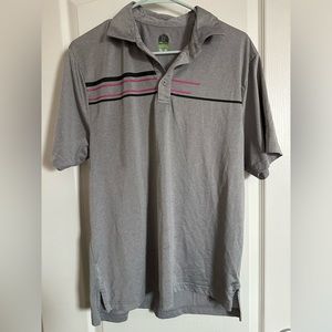 Men’s PGA Tour Polo Golf Shirt